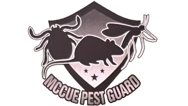 McCue Pest Guard